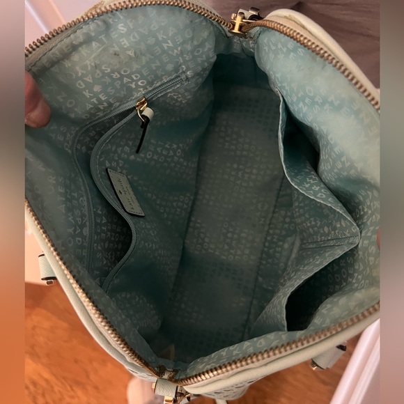 Kate Spade purse - Picture 3 of 3
